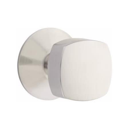 Emtek Satin Nickel Passage 5107FRKUS15 5107FRKUS15